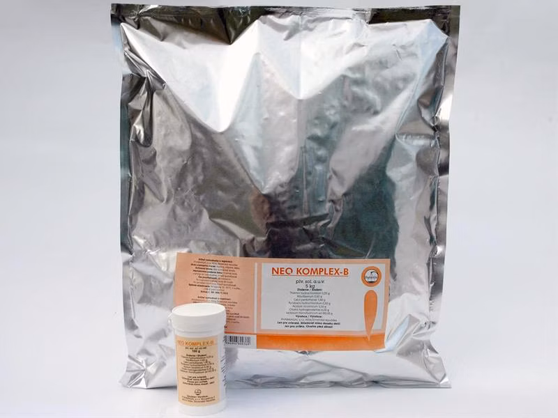 Neo komplex-B plv.sol. 100 g