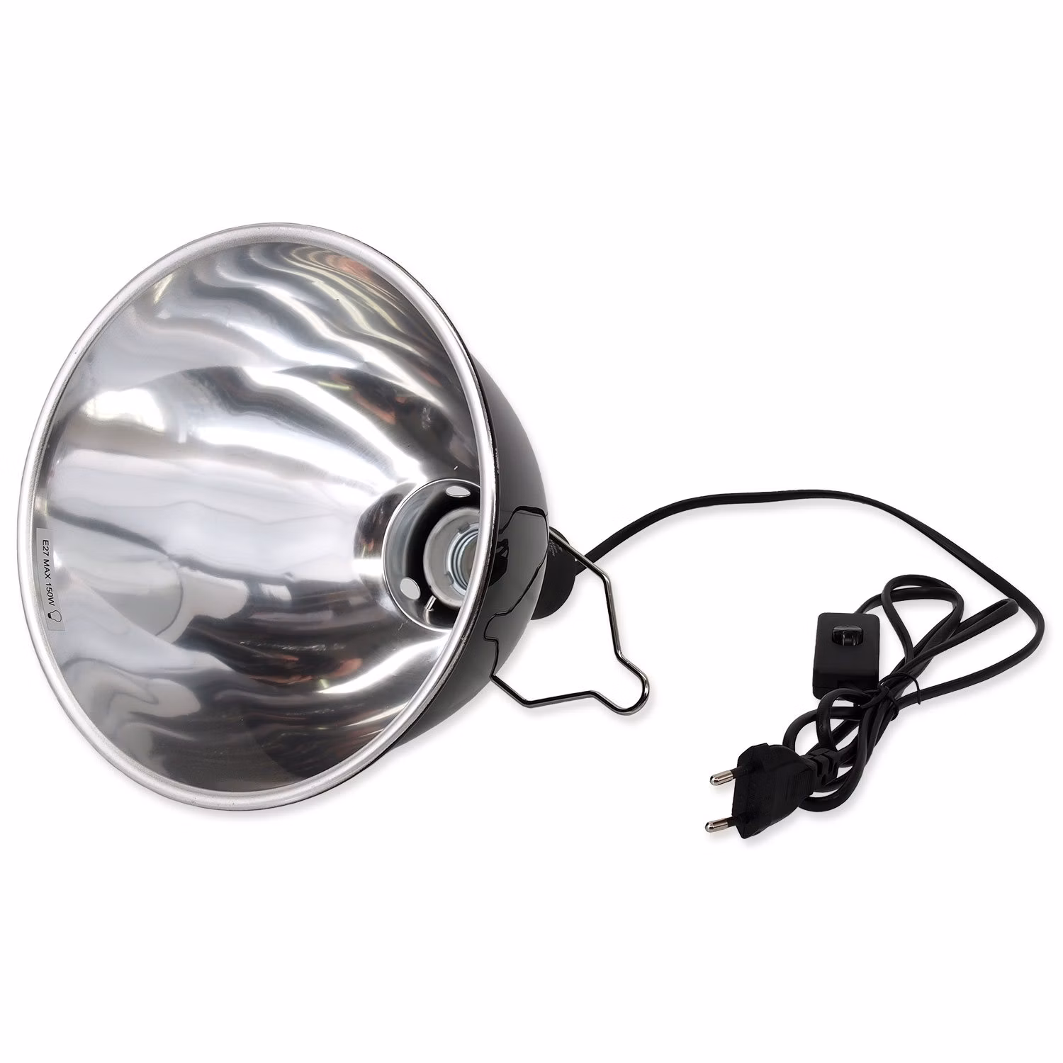 Osvetlenie Repti Planet Dome vysoké 19cm