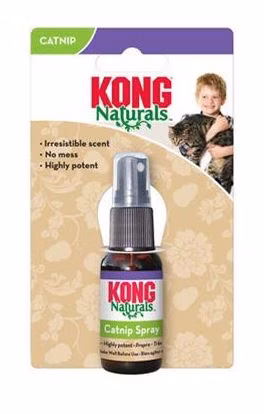 Hračka Kong Cat Sprej Prírodný Catnip 30 ml