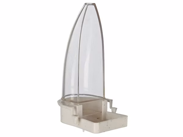 Krmítko Trixie s dávkovačom 90mlx12cm