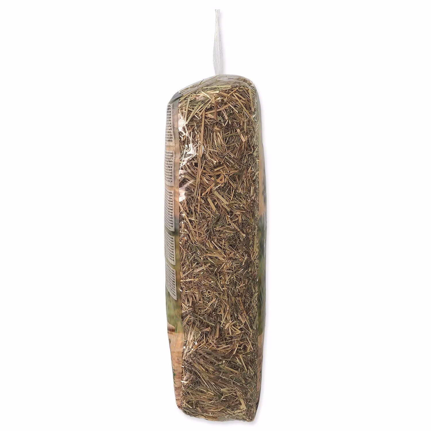 Seno Nature Land Hay z horských lúk 0,8kg
