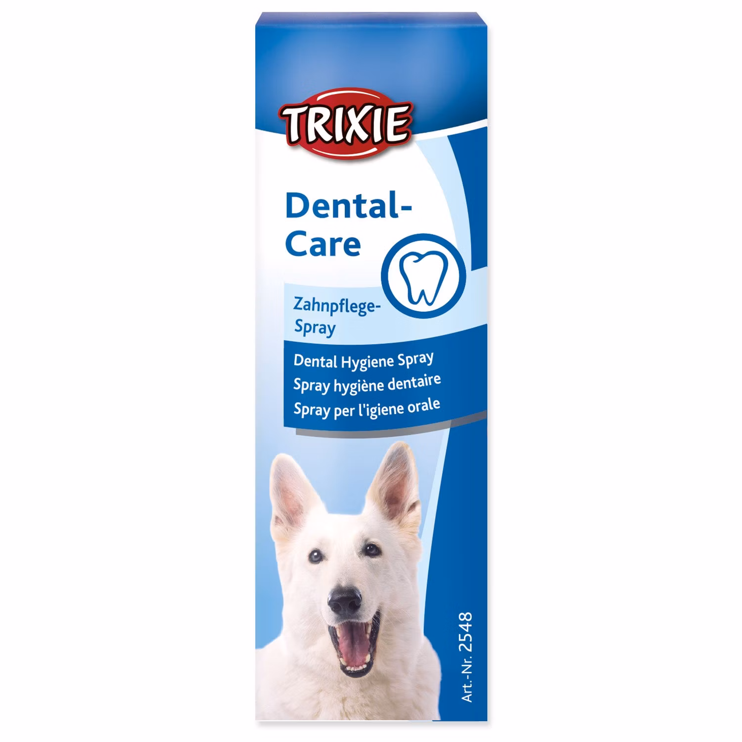 Sprej na dentálnu hygienu, 50 ml (1/24)