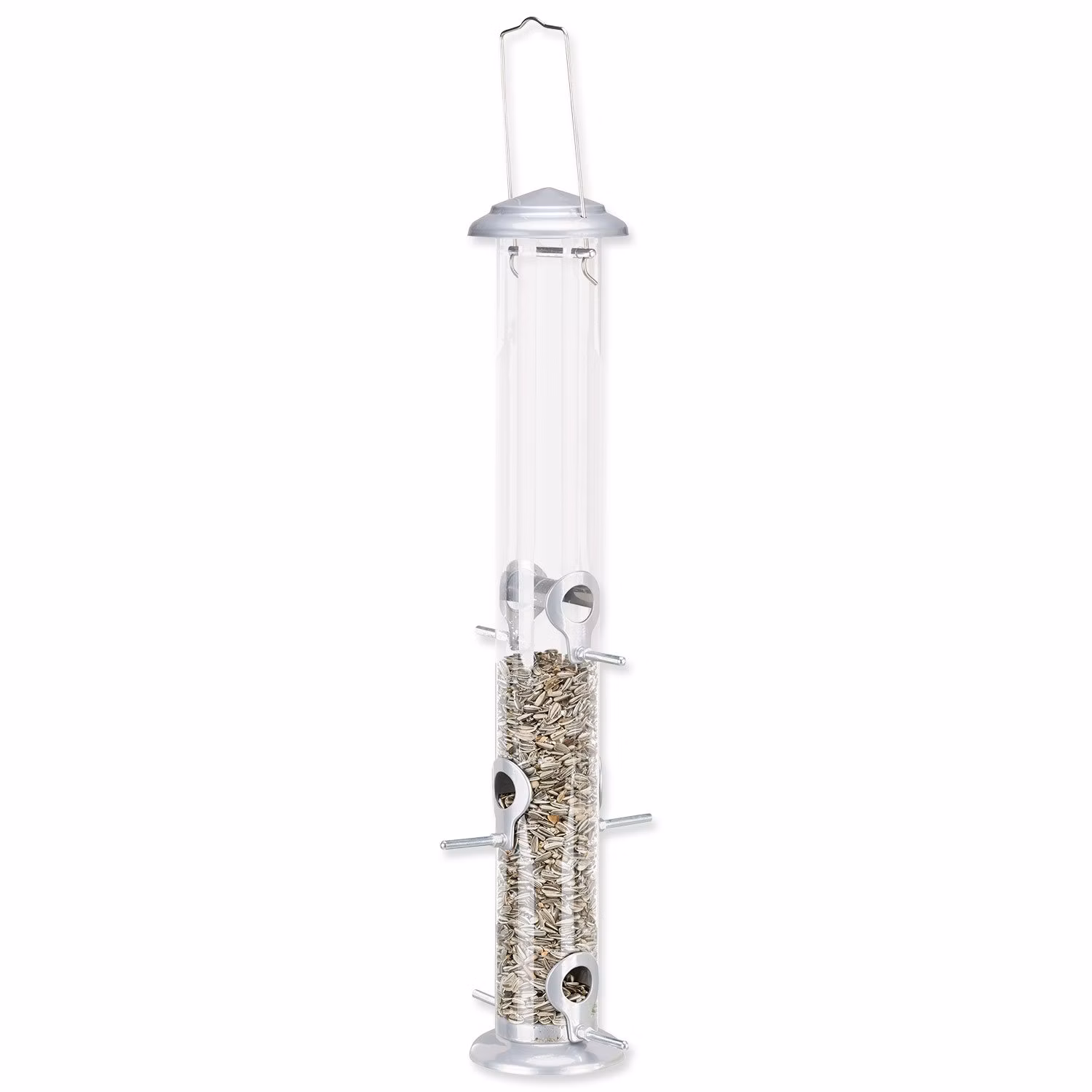 Krmítko Trixie plastové 1300ml/53cm