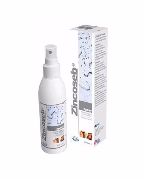 Spray Zincoseb 200 ml