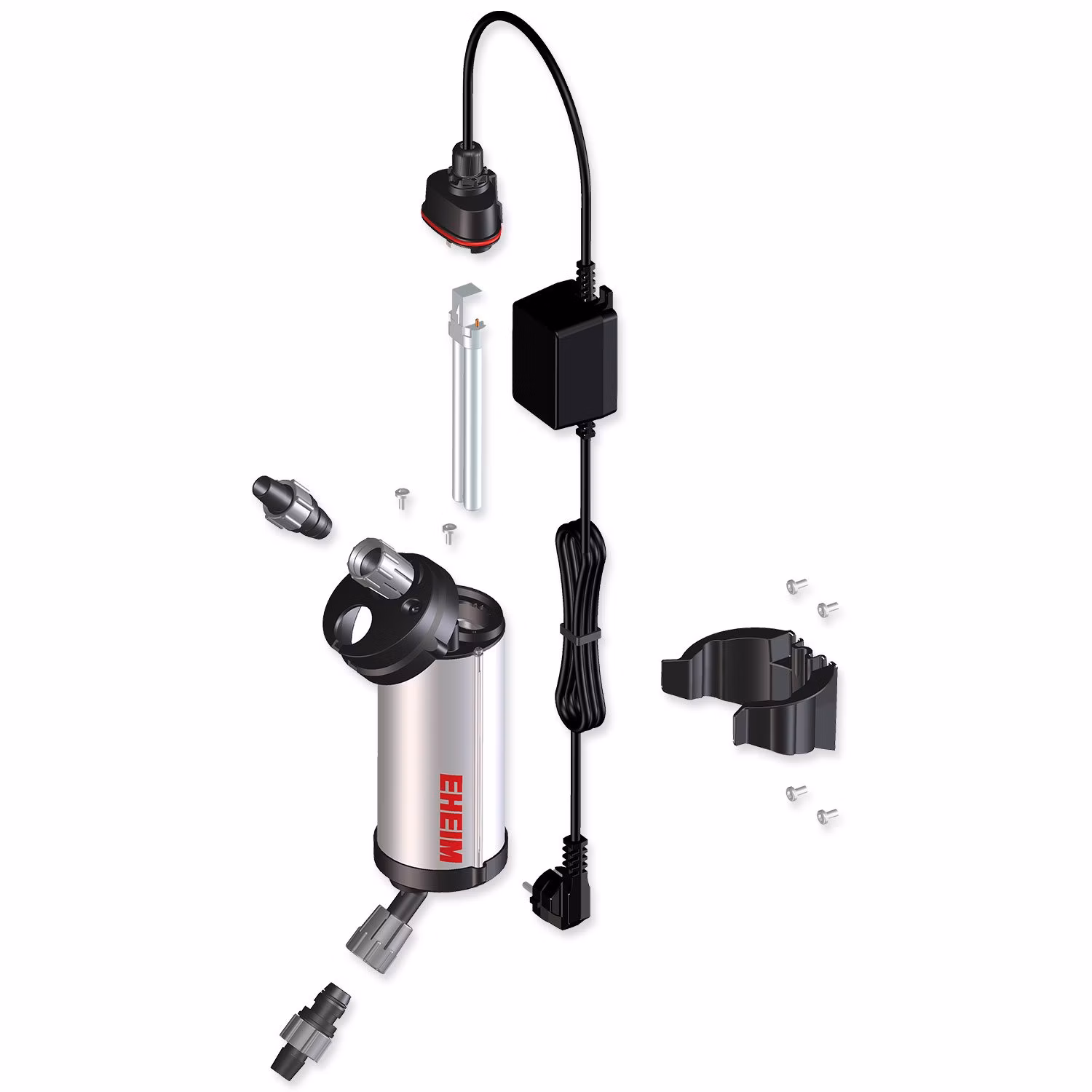Sterilizátor Eheim Reeflex UV 500,9W, 300-500l