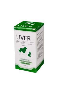 Roboran LIVER 100TBL
