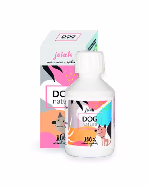Dog Natura Joint 125 ml