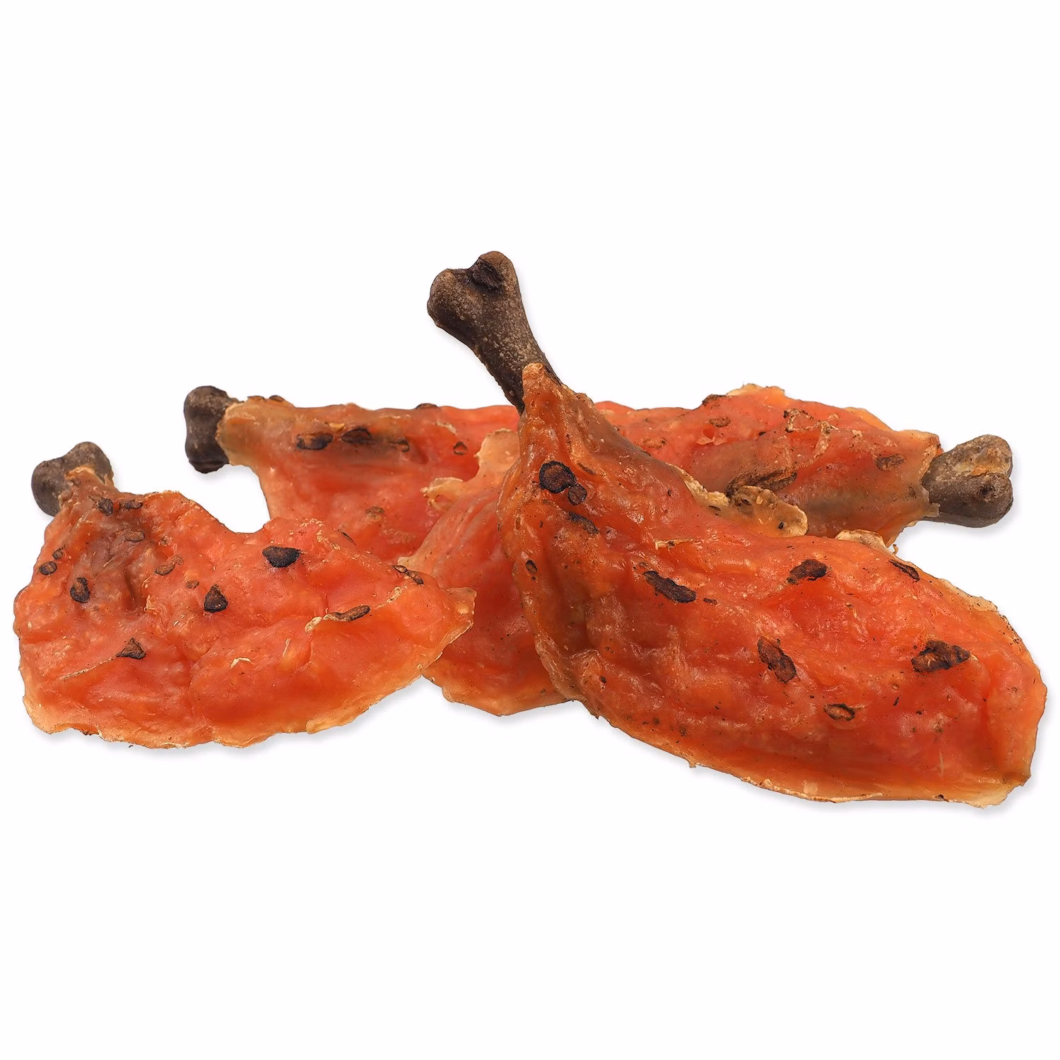 Pochúťka Rasco Premium BBQ Kuracie stehná 500g