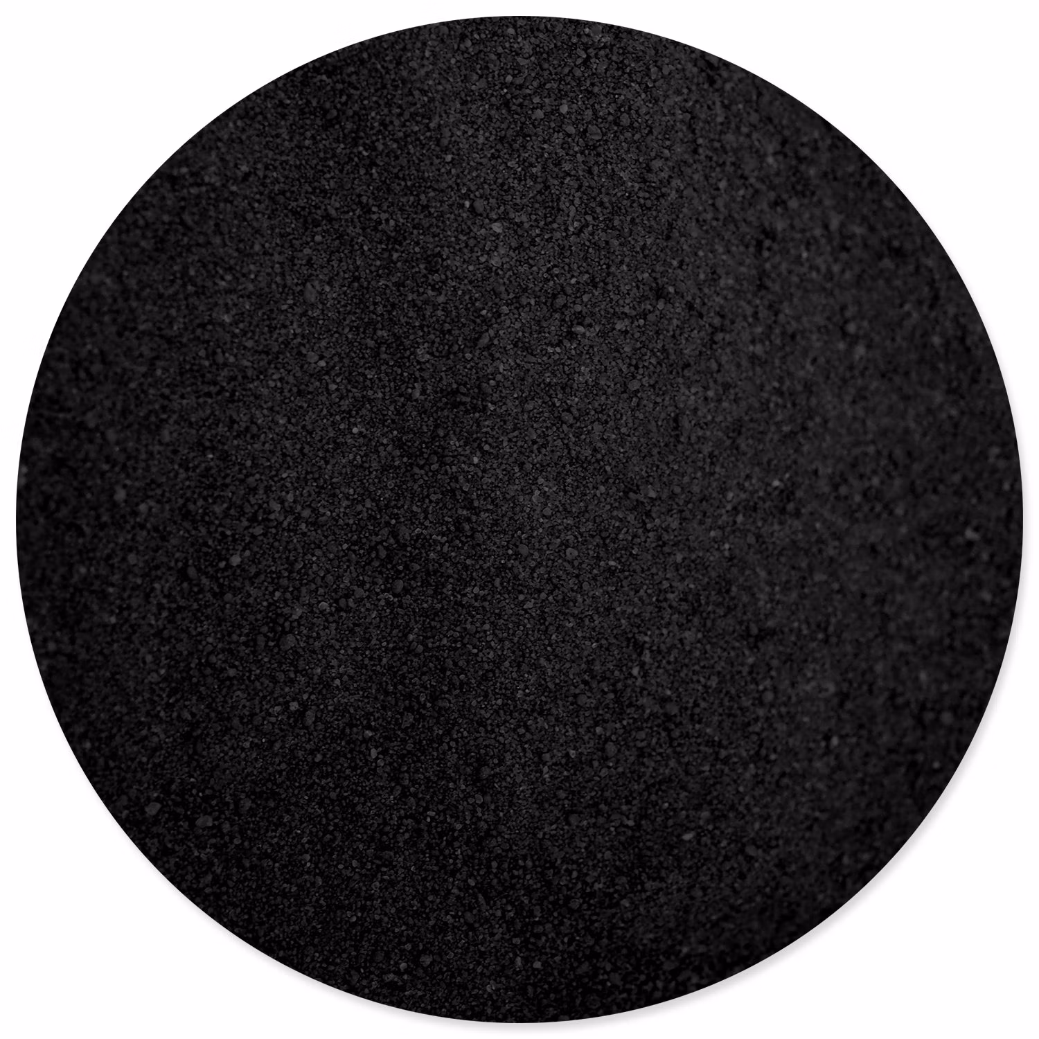 Substrát Repti Planet piesok čierny 4,5kg