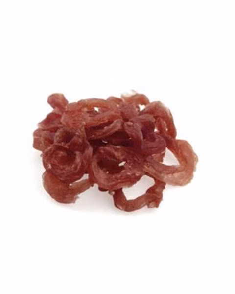 Pamlsok Salač Prúžok kačací mäkký 12 cm 250 g