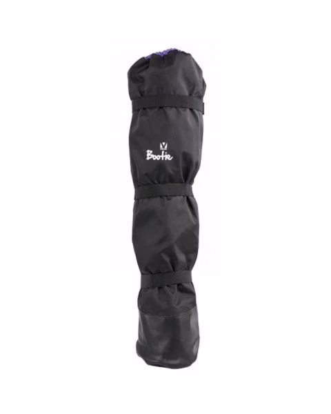 Topánka pre psa BUSTER Bootie Soft - XL, fialová, 1ks