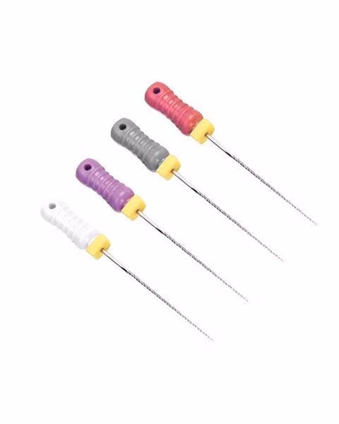 iM3 Pathfinders K Files (steel); 22 mm