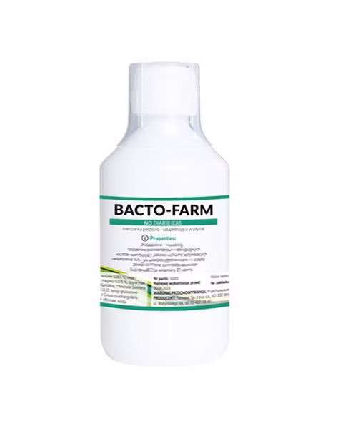 AYURFARM Bacto-farm 250 ml