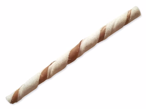 Pochúťka 8in1 Delights krútená žuvacia tyčinka hovädzia 10ks