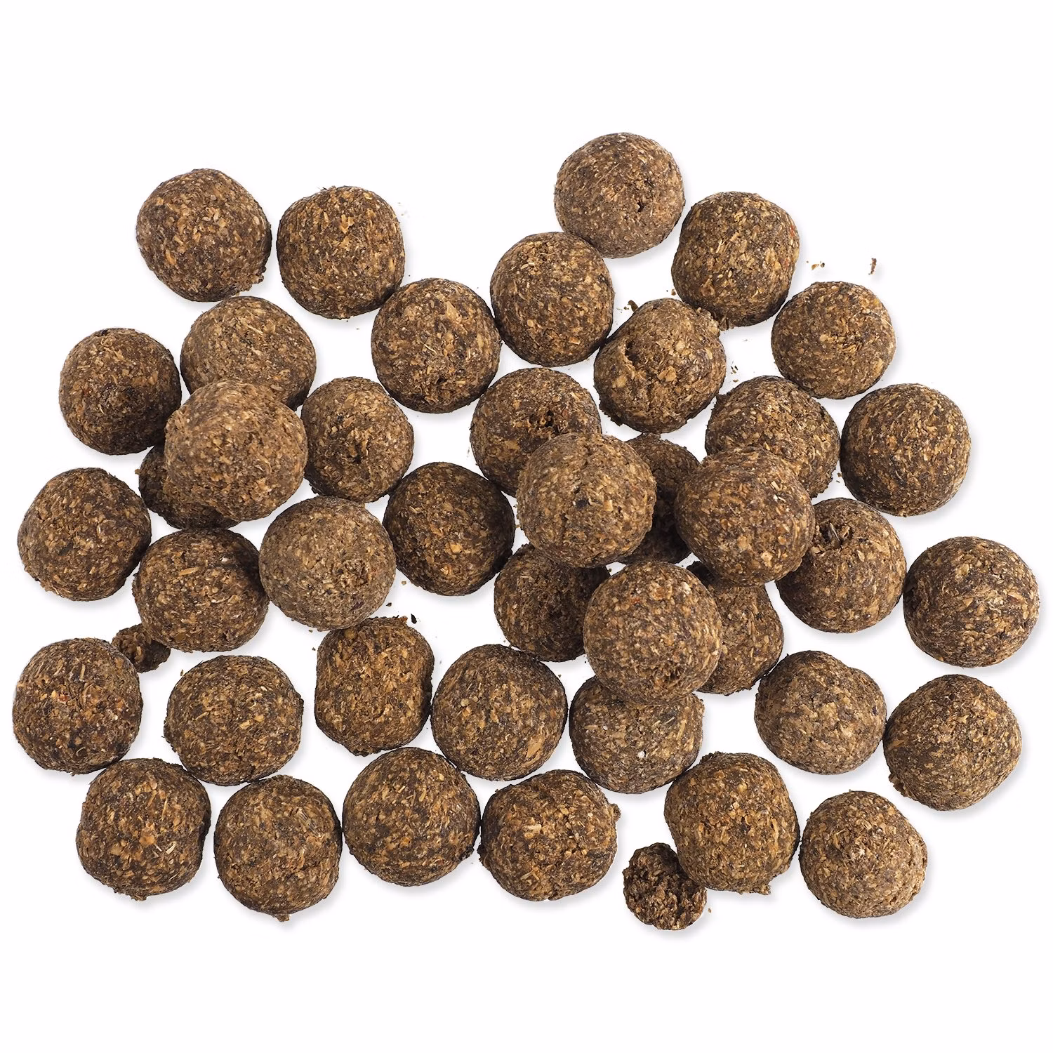 Pochúťka Nature Land Brunch špenátové guličky 150g
