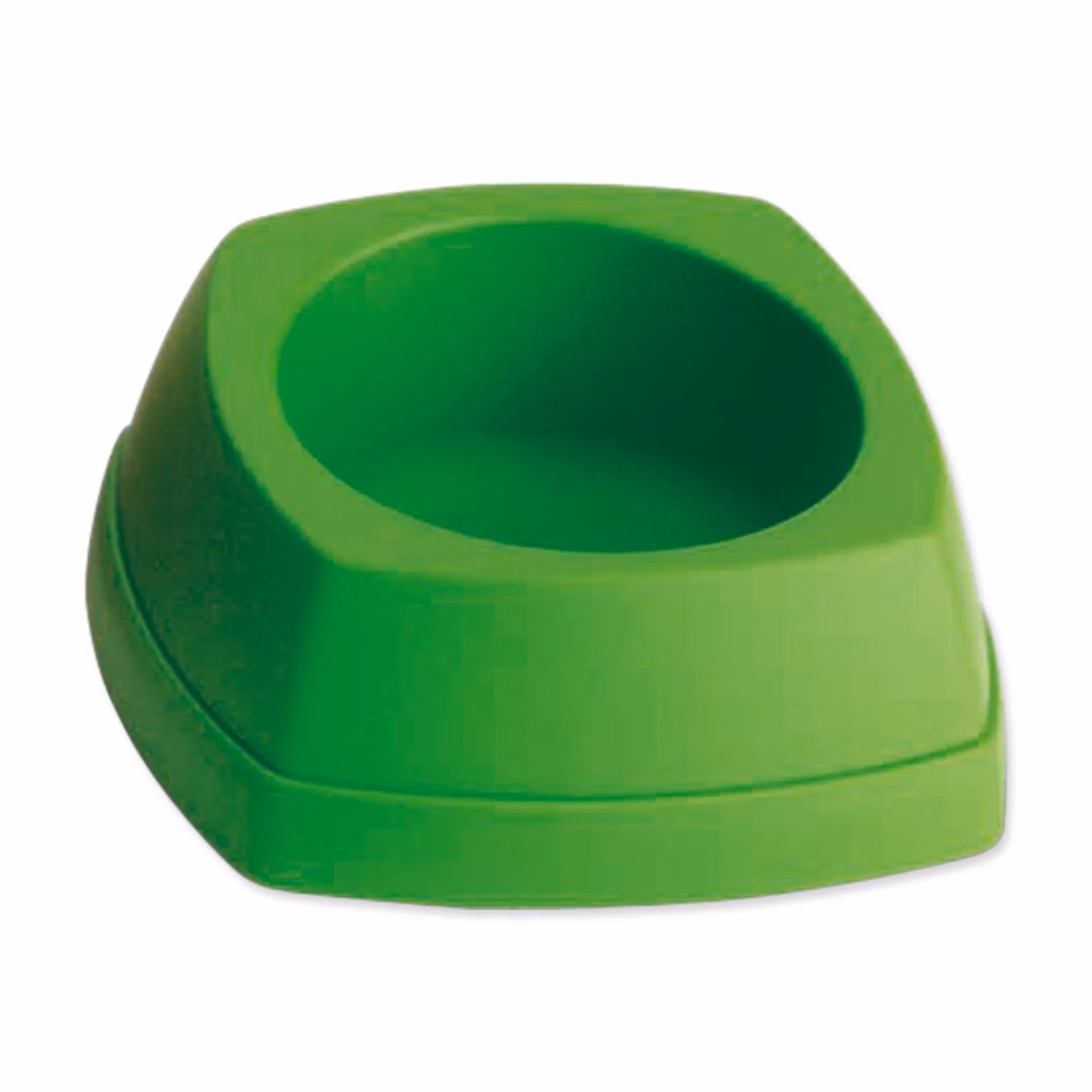 Miska Savic plast Nibble 12x12x4,5cm