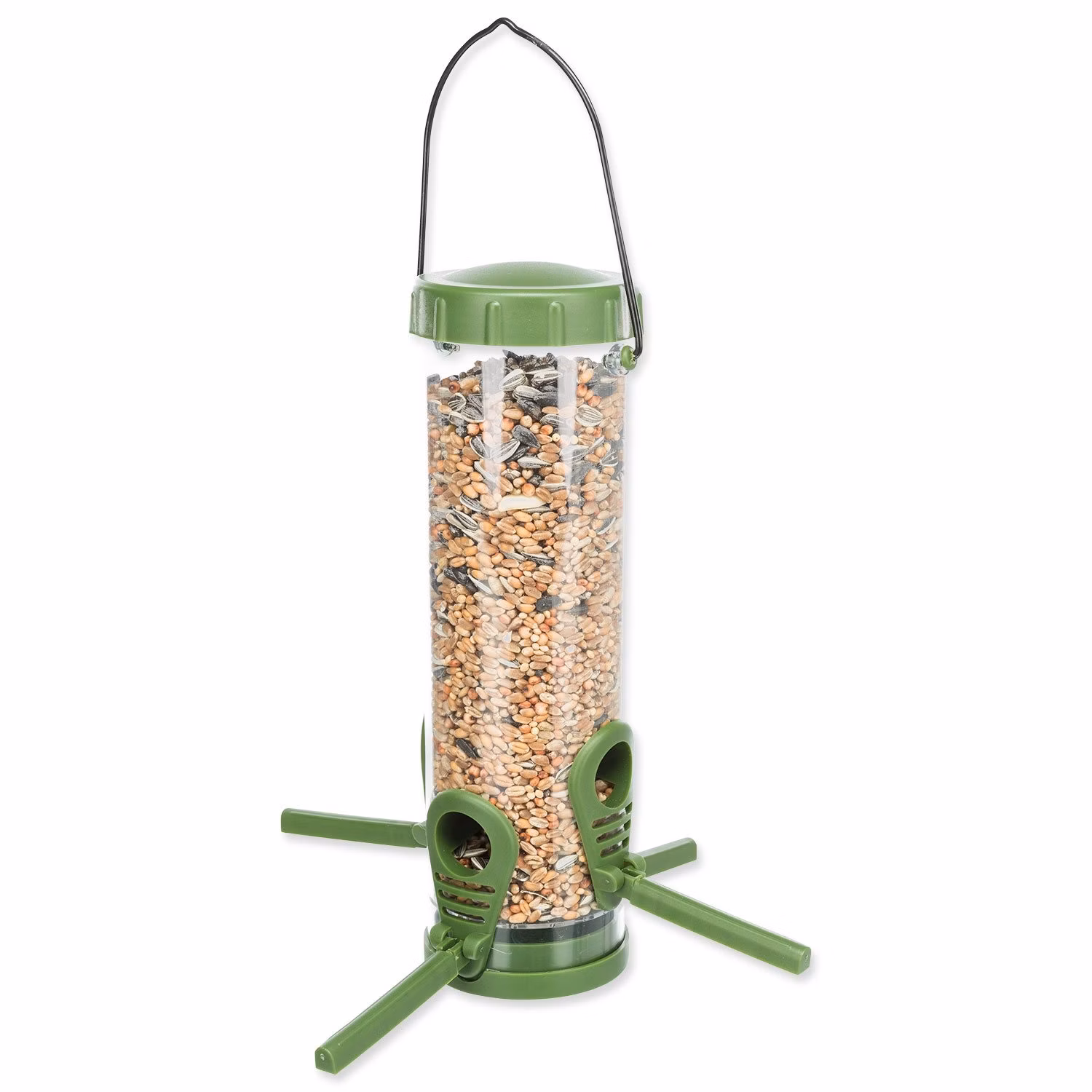 Zásobník na krmivo, 450 ml/23 cm
