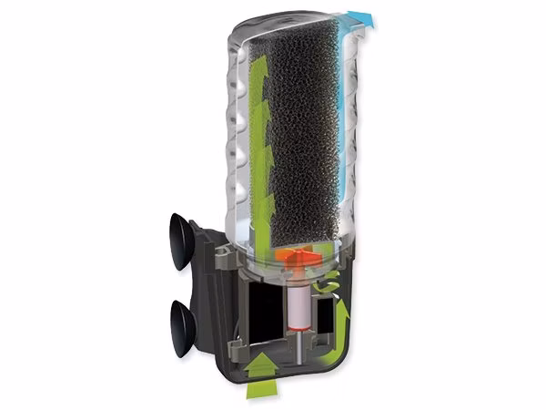 Filter ASAP vnútorný 300 l/h