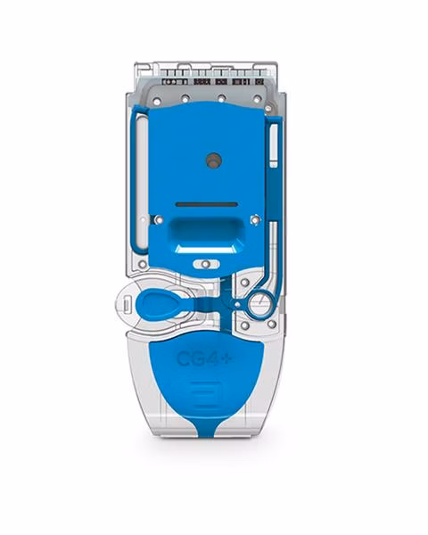 VetScan i-STAT kartridž CG4+, 10 ks
