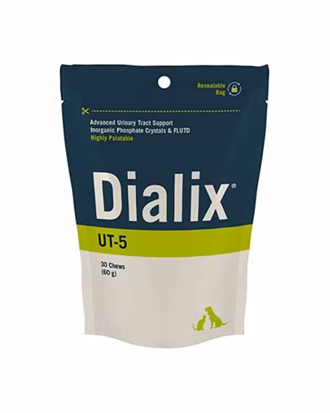VetNova DIALIX UT - 15 30 tbl.