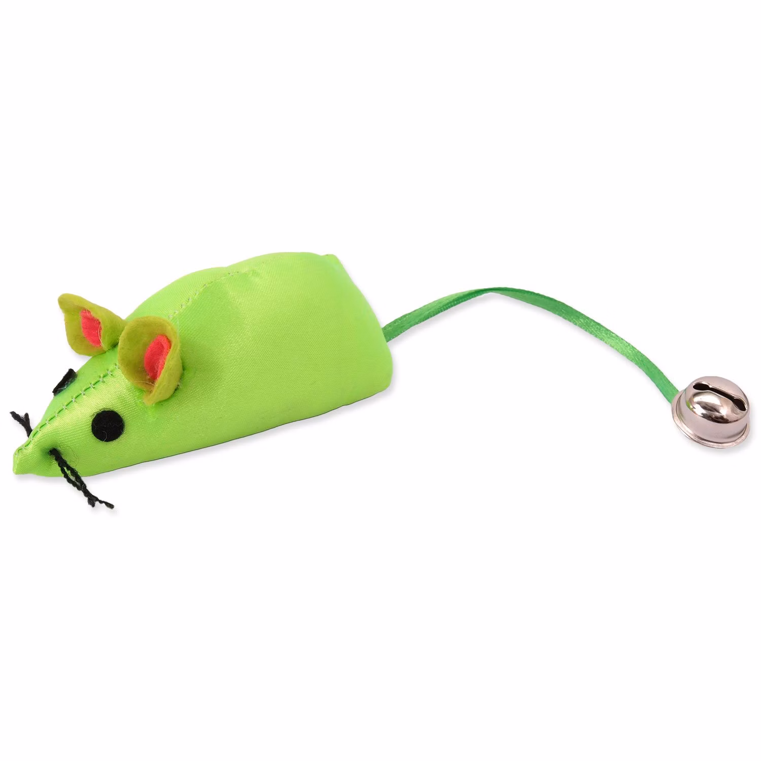Hračka Magic Cat myš neón 8,75cm