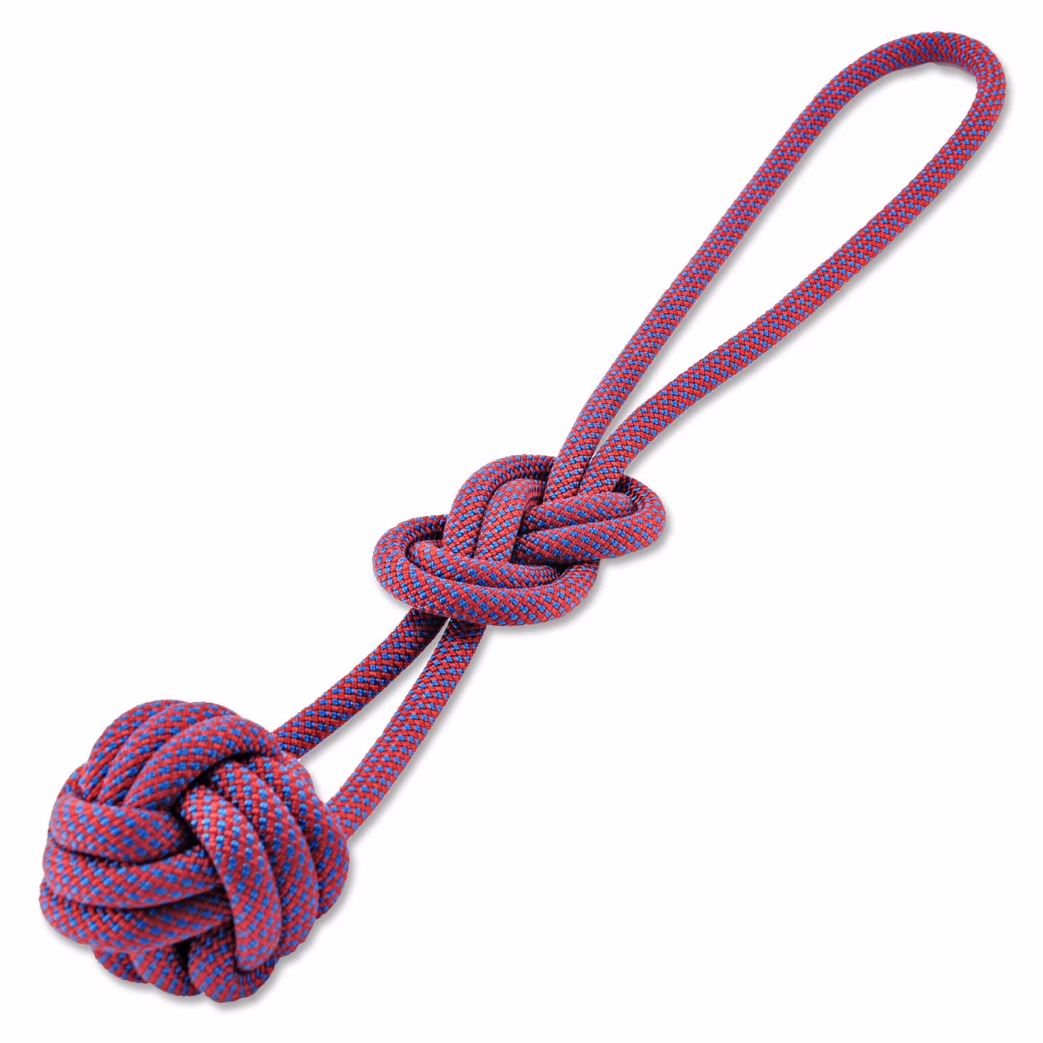 Hračka Tamer lanová preťahovacia 45-50cm