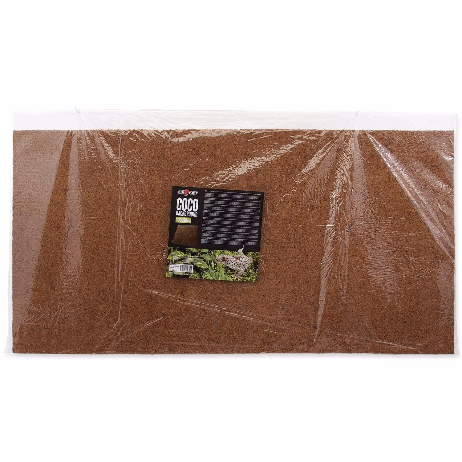 Pozadie Repti Planet Coco Pad 100x50cm