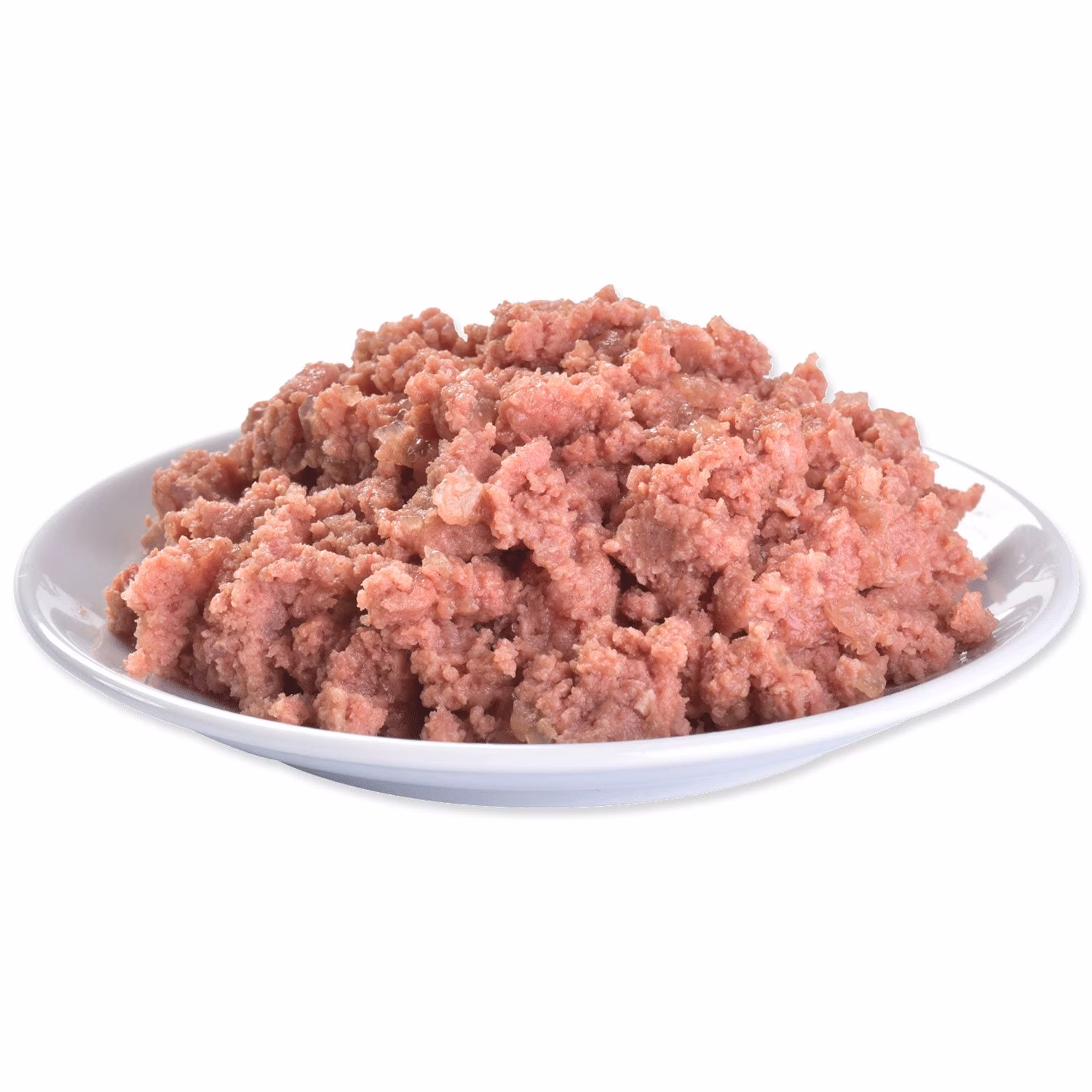 Konzerva Brit Premium by Nature morka s pečienkou 200g