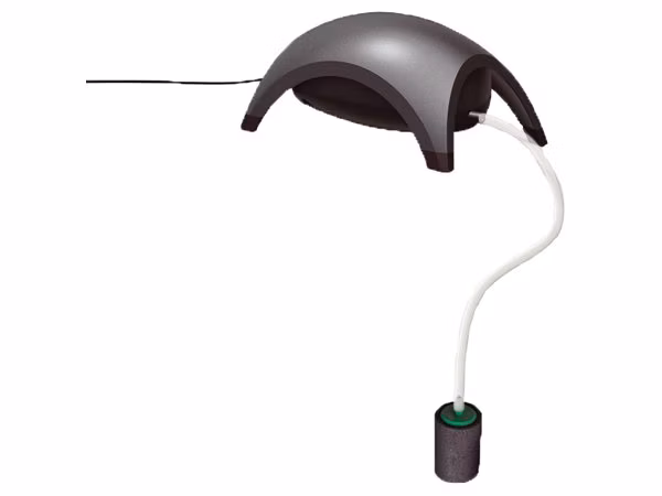 Kompresor Tetra APS 50, 50l/hx2W