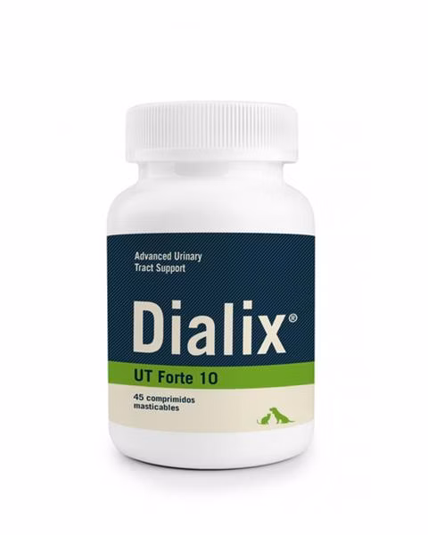 VetNova DIALIX UT - Forte 10 45 tbl.