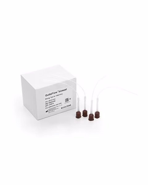 iM3 koncovka na Coltene ROEKO GuttaFlow Bio seal, 20 ks