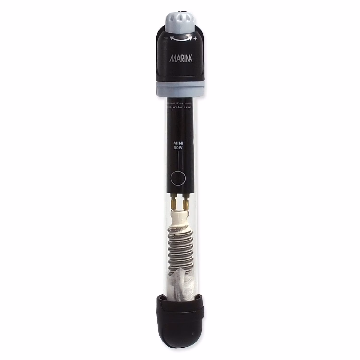 Ohrievač Marina 50W mini