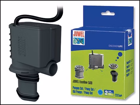 Čerpadlo Juwel Eccoflow 500, 500l/h