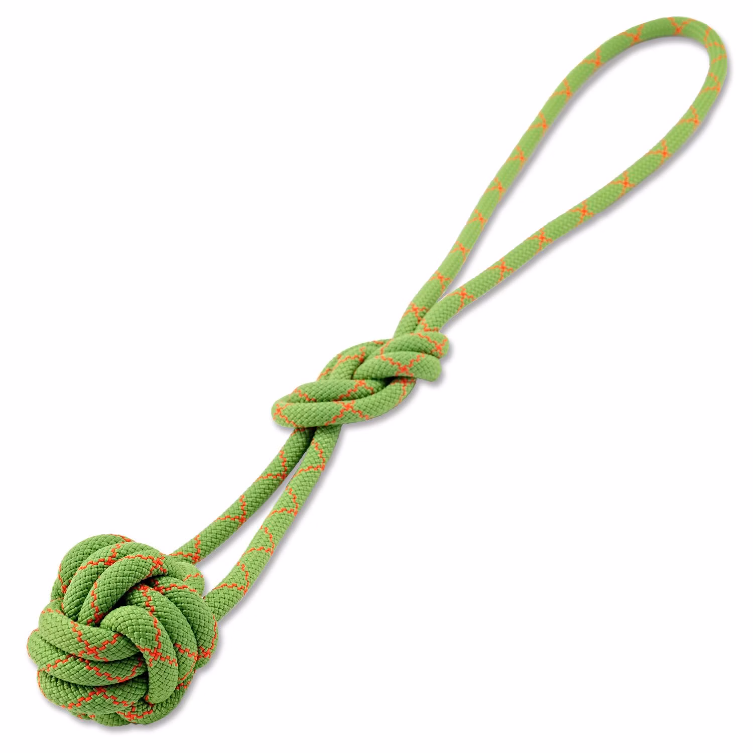 Hračka Tamer lanová preťahovacia 45-50cm