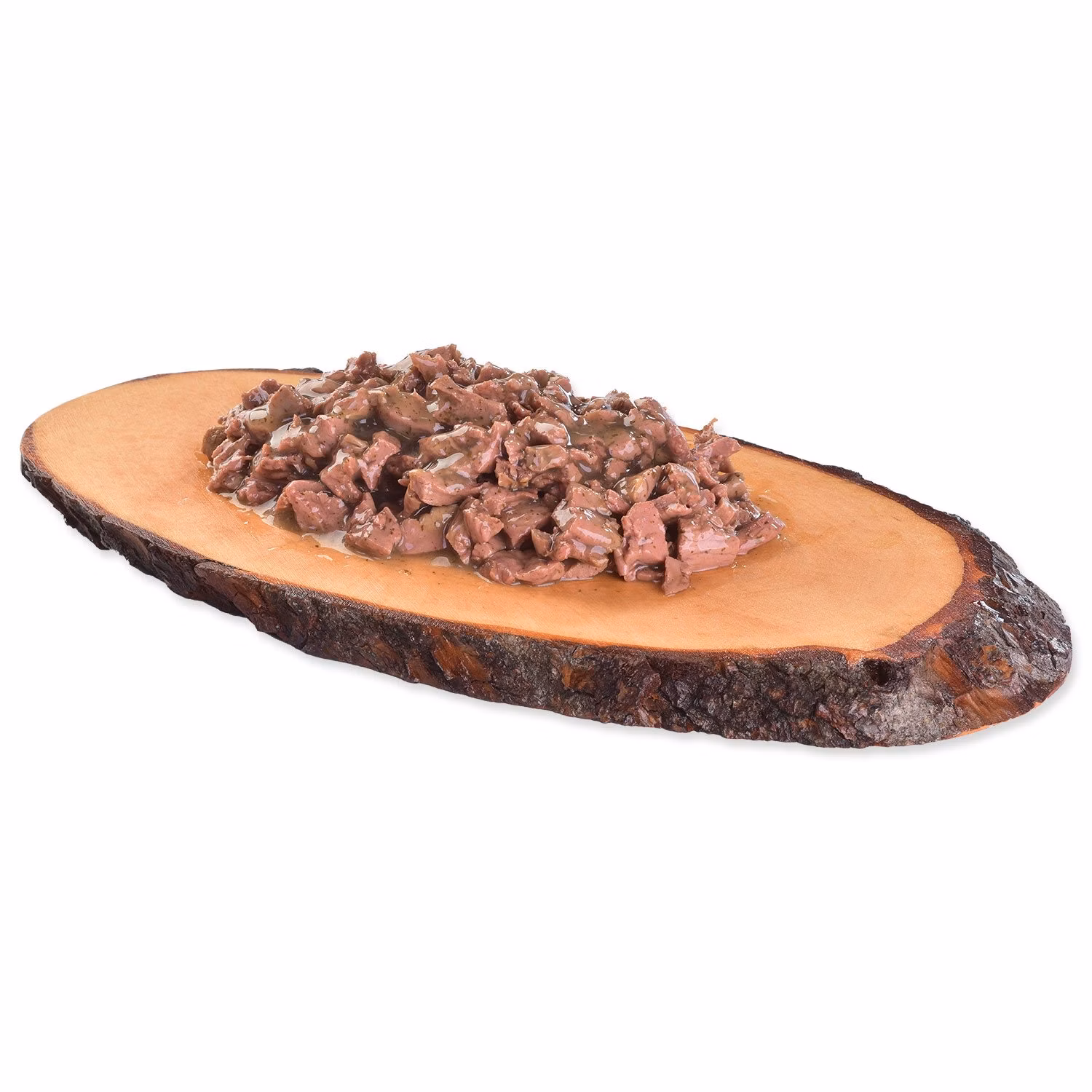 Kapsička Carnilove Cat Strilized prepelica s púpavou 85g