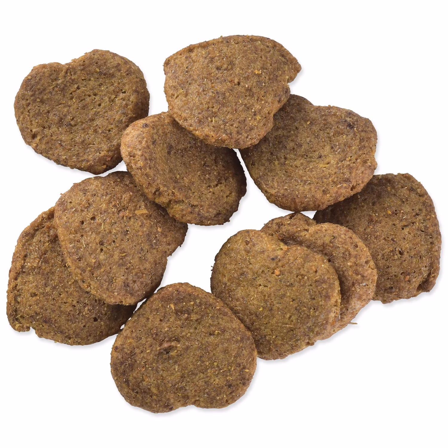 Pochúťka Brit Care Cat Snack Superfruits hmyz 100g
