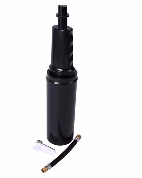 Pumpa ručná na nafúkanie balančných podložiek, KRUUSE Physio Pump