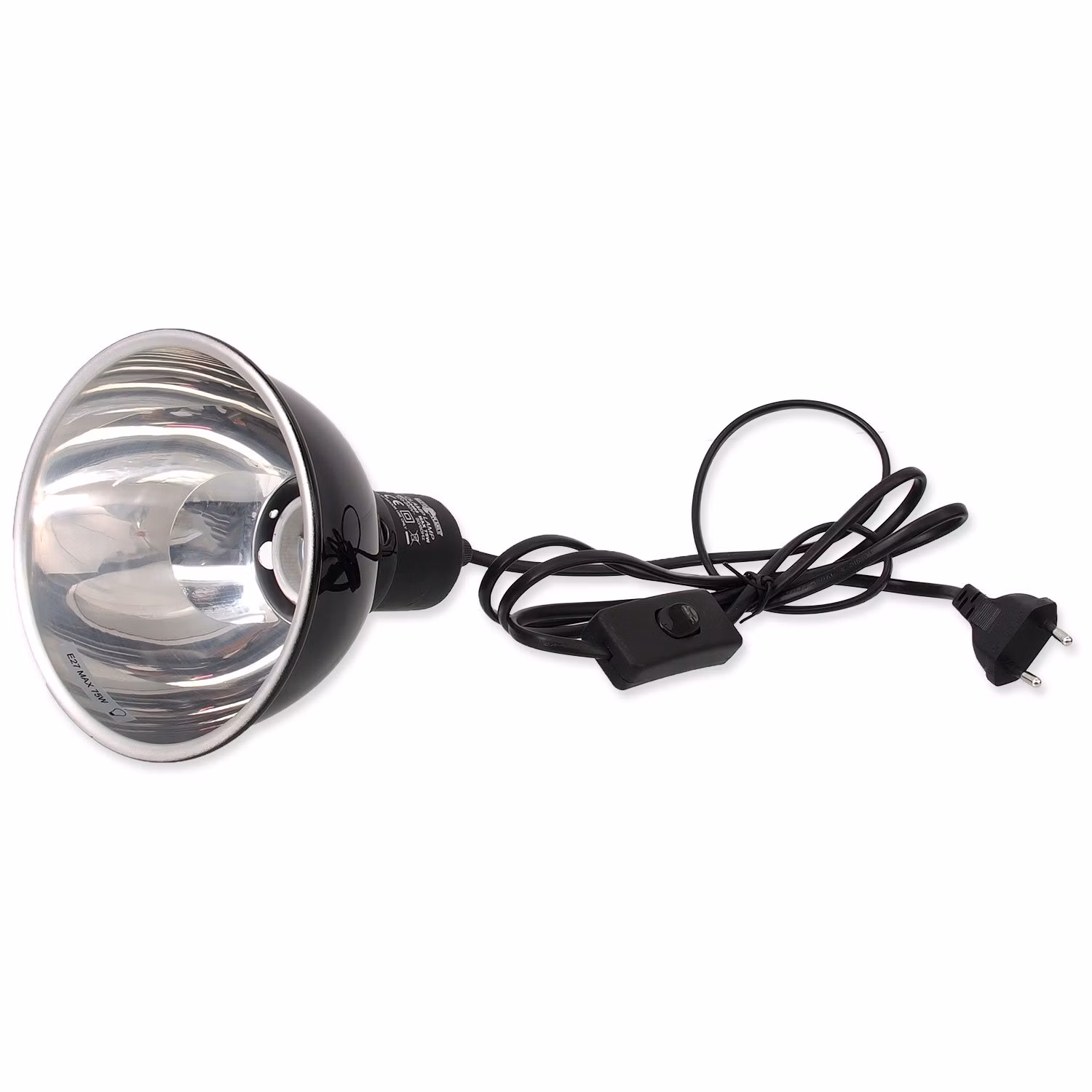 Osvetlenie Repti Planet Dome 14cm