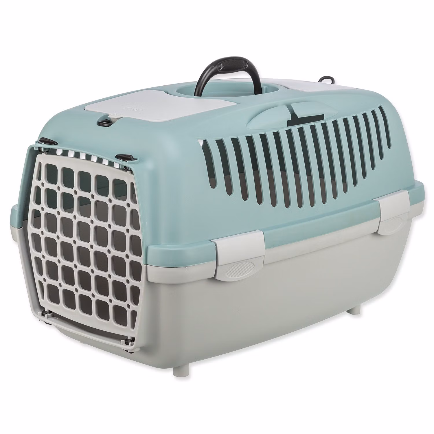 Prepravka Capri 2 XS–S 37×34×55cm vínová/ružová