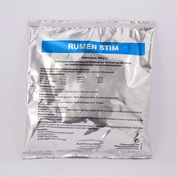 RUMEN STIM 200G