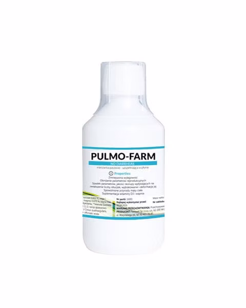 AYURFARM Pulmo-farm 250 ml