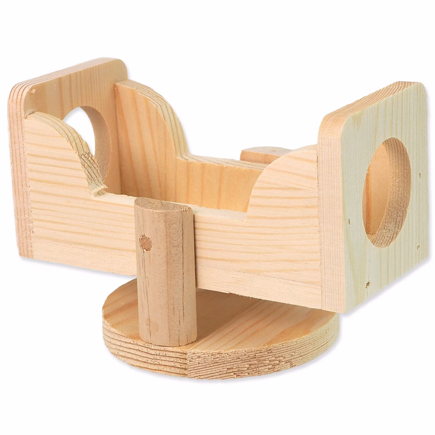 Hračka Epic Pet hojdačka 15cm
