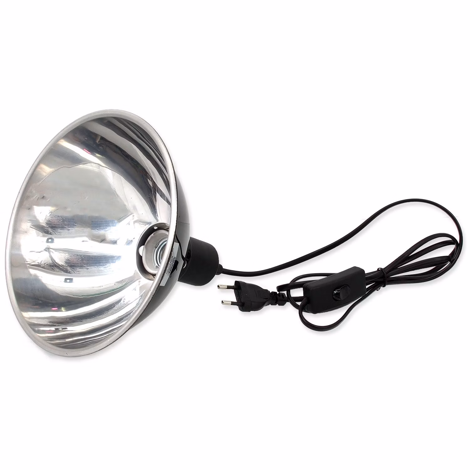Osvetlenie Repti Planet Dome 19cm
