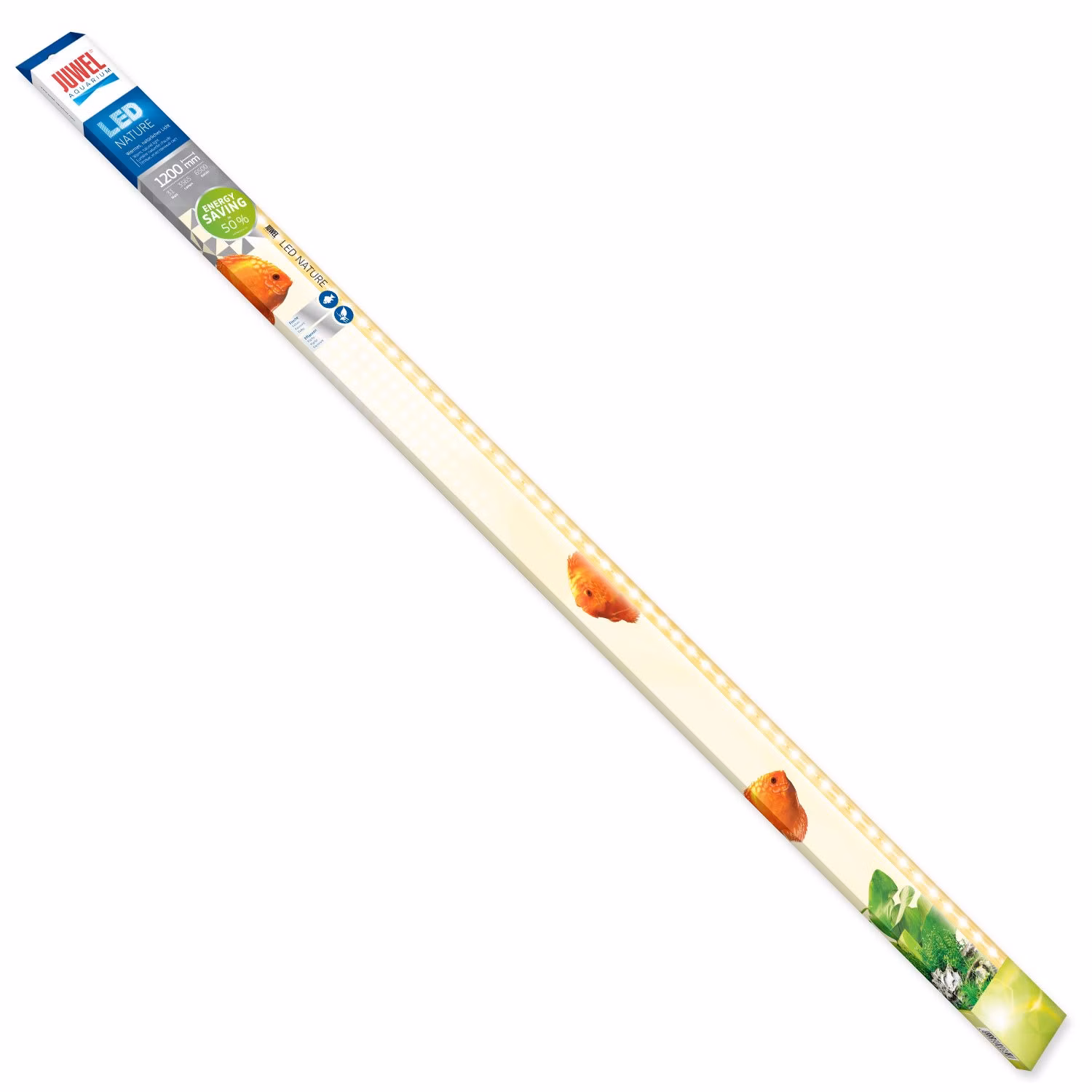 Žiarivka Juwel LED Nature 6500K 31W 1200mm