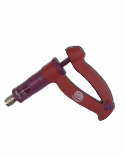 Forceris ( Piglet ) Syringe pumpa 1,5 ml