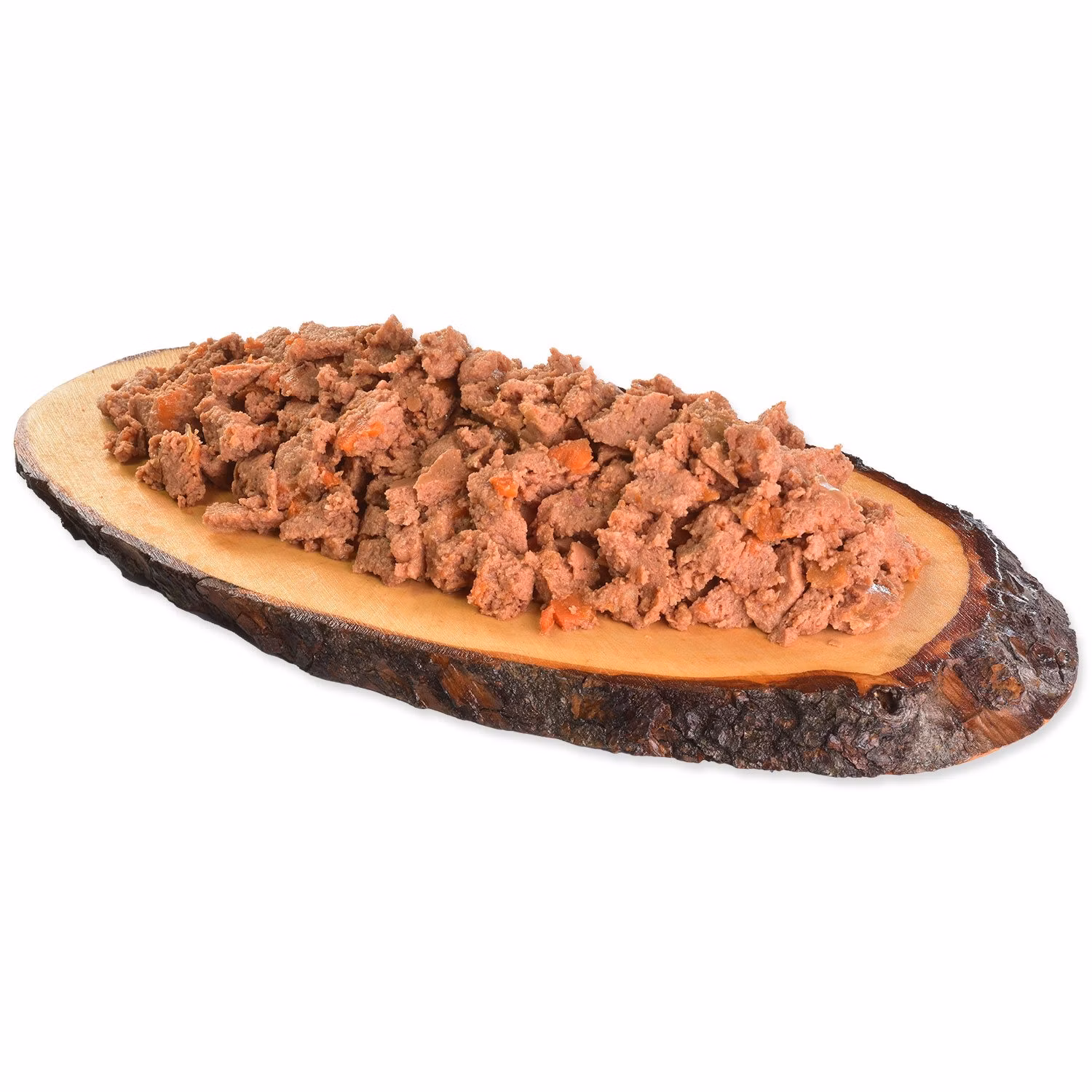 Kapsička Carnilove Dog prepelica so žltou mrkvou, paté 300g