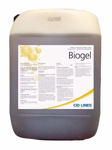 BIOGEL 25 kg