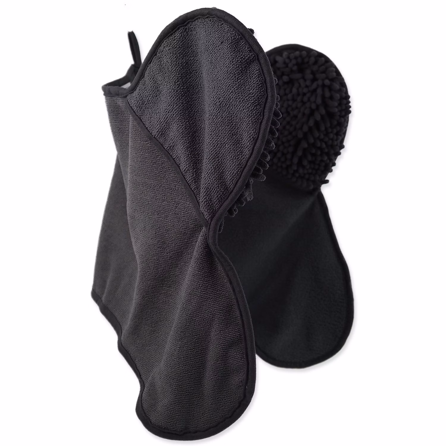 Osuška Epic Pet Clean and dry towel osuška šedá 76x40cm
