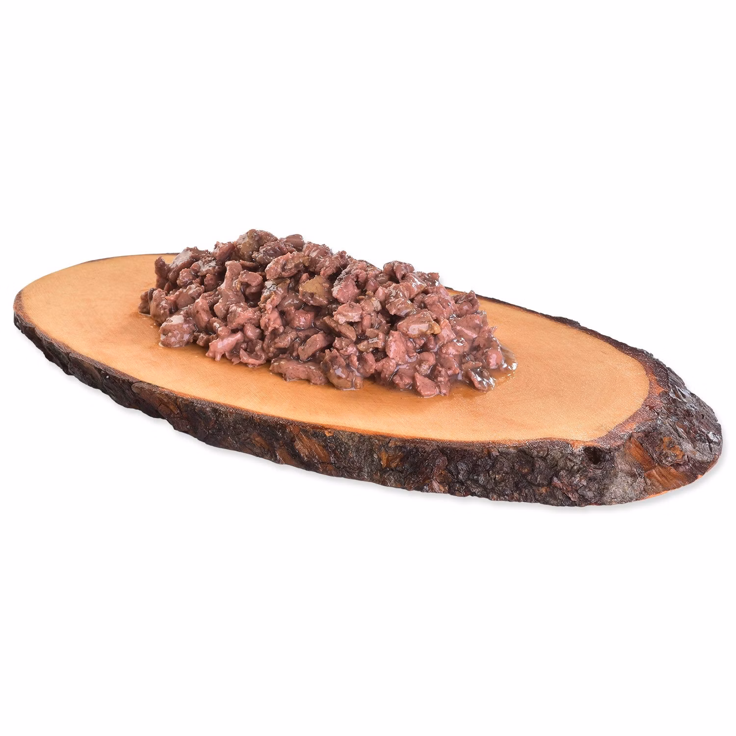 Kapsička Carnilove Cat bažant s malinovými listami 85g