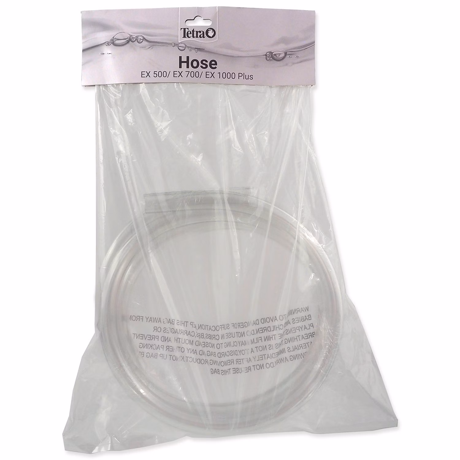 Diel Tetra EX hadica 500/700/1000 Plus